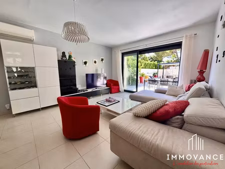 vente maison 5 pièces 118 m² à saint-geniès-des-mourgues (34160)  395 000 €