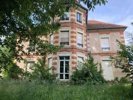 vente immeuble 372 m² castelfranc (46140)