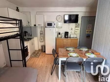 vente appartement 2 pièces à astugue (65200) : à vendre 2 pièces / 28m² astugue