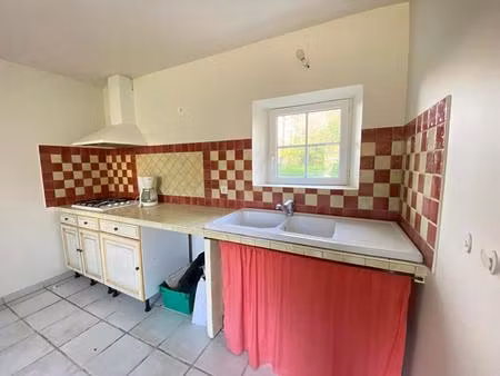 maison saint benin d azy 4 pièce(s) 100 m2