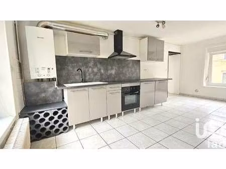 vente immeuble à prix-lès-mézières (08000) : à vendre / 120m² prix-lès-mézières