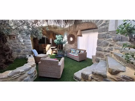 vente maison 7 pièces 130.57 m² à saint-sauveur-de-cruzières (07460)  510 000 €