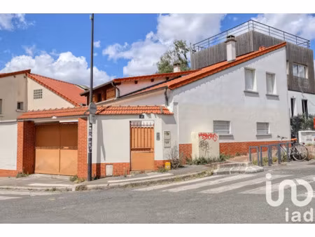 vente maison 6 pièces 178 m² à montreuil (93100)  800 000 €
