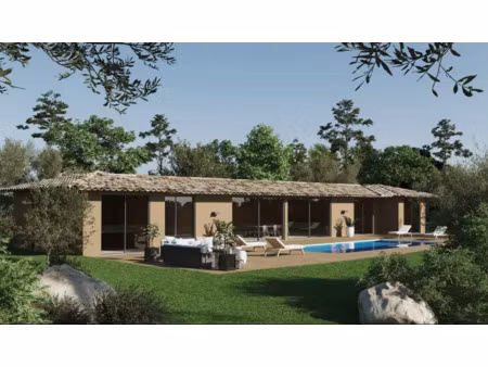 vente maison 5 pièces 145 m² à san-gavino-di-carbini (20170)  990 000 €