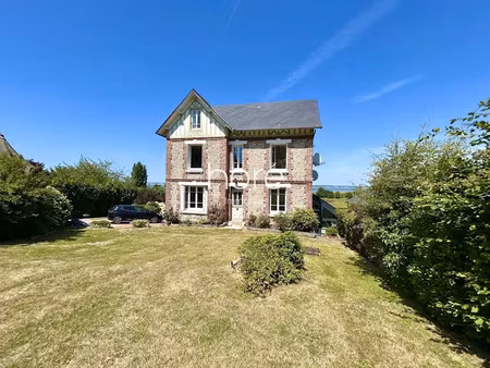 vente maison 11 pièces 282 m² à cricqueboeuf (14113)  nan €