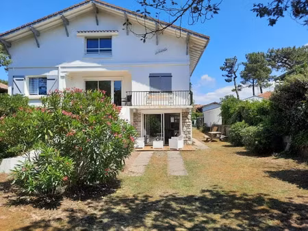 vente villa 12 pièces 215 m² à vieux-boucau-les-bains (40480)  995 000 €