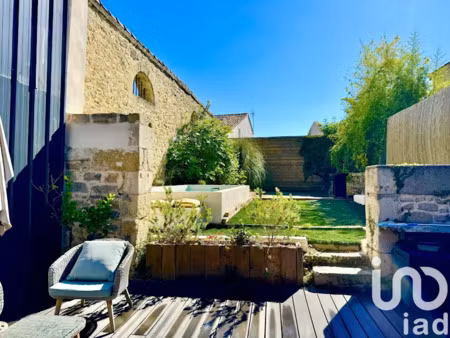 vente maison 8 pièces 258 m² à caveirac (30820)  749 000 €