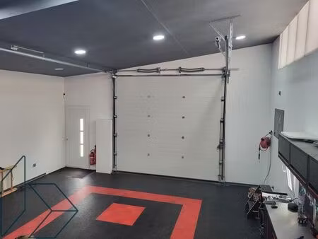 vente commerce 320 m² ploeren (56880)