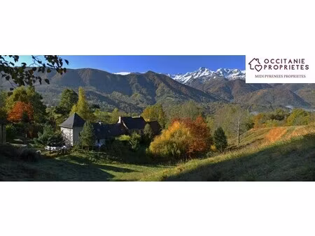 vente maison 10 pièces