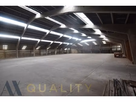 commercieel te huur in lebbeke