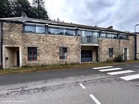 vente local commercial