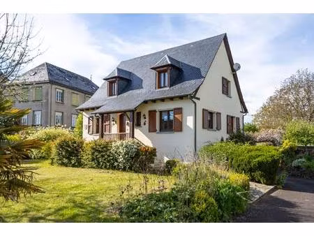 maison individuelle de 111 m² sur parcelle de 1200 m²