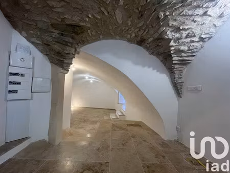 vente appartement 2 pièces 25 m² à saint-etienne-les-orgues (04230)  39 500 €