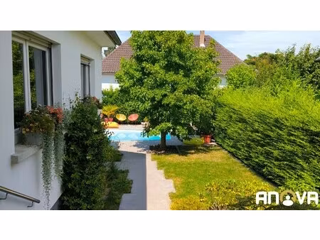 vente villa 7 pièces