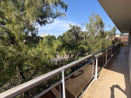 vente appartement 6 pièces