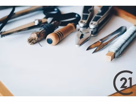 vente commerce perpignan (66000)