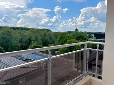 vente appartement 5 pièces 102.37 m² à bourges (18000)  148 200 €