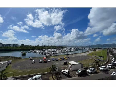 vente appartement 1 pièce 36.65 m² à fort de france (97200)  179 000 €