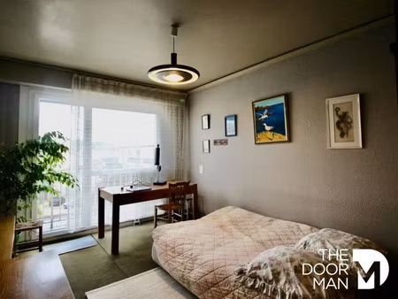 vente appartement 5 pièces 105 m² à bourges (18000)  132 000 €