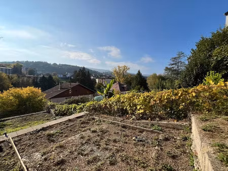 vente appartement 5 pièces 91 m² à rumilly (74150)  180 000 €