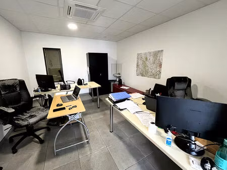 local commercial - 65 m2