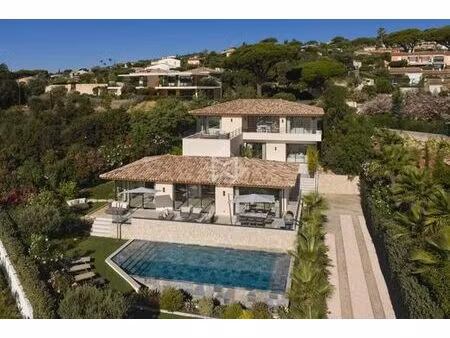 villa de 14 pièces de luxe en location sainte-maxime  provence-alpes-côte d'azur