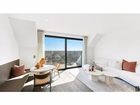 luxueux app en duplex dans une nouvelle résidence [av. litto