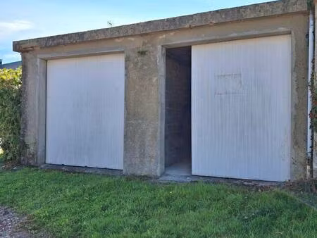 parking à vendre