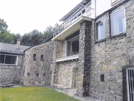 maison de luxe à vendre à murat-sur-vèbre