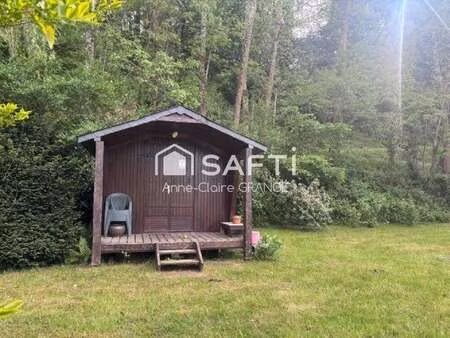 vente terrain à saint-ouen-de-mimbré (72130) : à vendre / 1706m² saint-ouen-de-mimbré