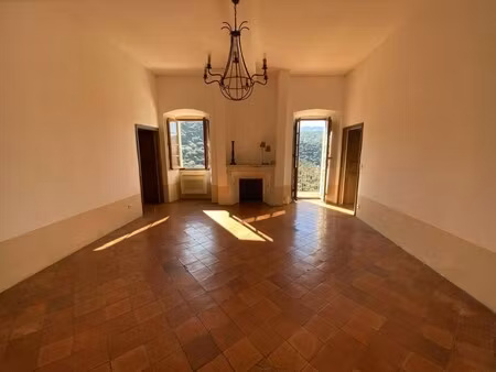 propriété à vendre à corbara