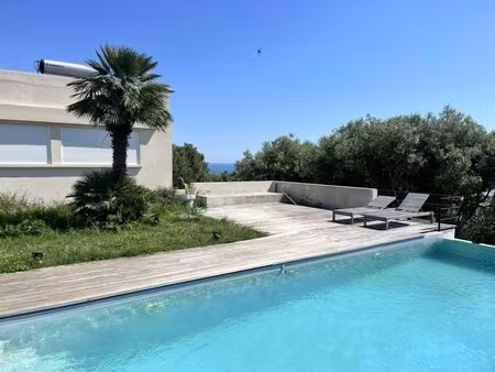 maison de luxe à vendre à san-martino-di-lota