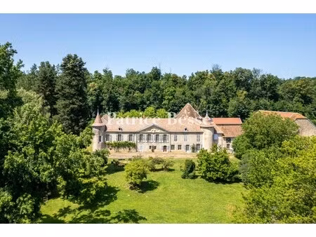 château à vendre à aulx-lès-cromary