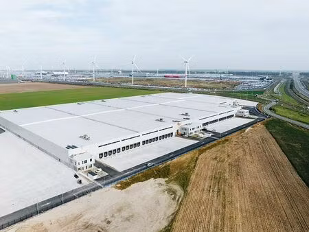 bien professionnel à louer à dudzele € 41.521 (lbuzu) | zimmo