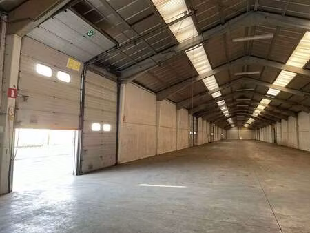 bien professionnel à louer à rumbeke € 12.300 (lbuh0) - hertsens vastgoed | zimmo