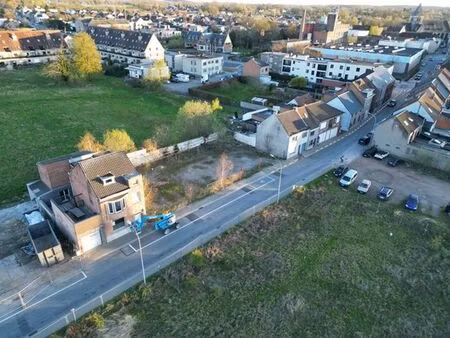 terrain à vendre à opwijk € 124.000 (lbu9h) - treetops real estate | zimmo