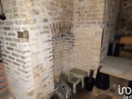 vente commerce 120 m² le mans (72000)