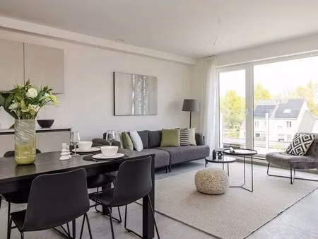 appartement à vendre à kruibeke € 369.000 (lbui0) | zimmo