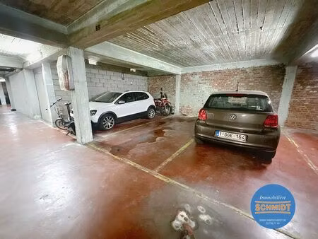 garage à louer à auderghem € 90 (lb847) - schmidt | zimmo