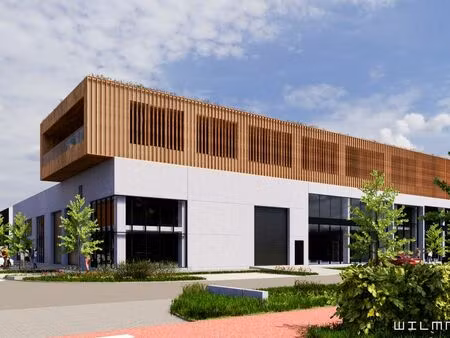 bien professionnel à vendre à sint-katelijne-waver € 1.239.500 (lbupa) - the real estate c