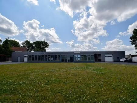 bien professionnel à louer à wervik € 800 (lbugs) - hertsens vastgoed | zimmo