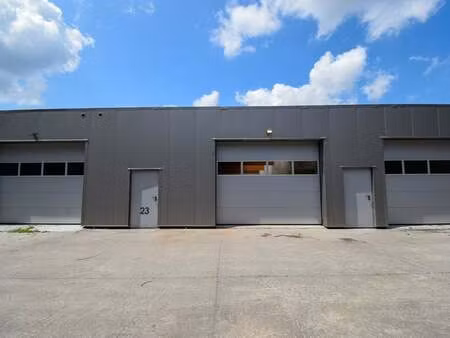 bien professionnel à louer à wervik € 817 (lbugs) - hertsens vastgoed | zimmo