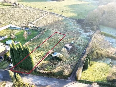 terrain à vendre à awirs € 65.000 (lbts3) - immobilière roufosse | zimmo