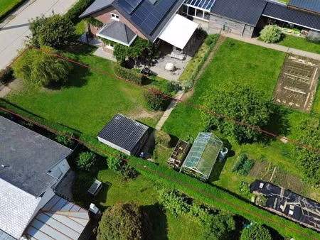 terrain à vendre à awirs € 69.000 (lbts2) - immobilière roufosse | zimmo