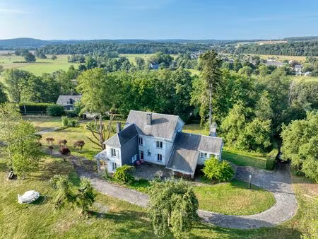 maison à vendre avec garage et terrasse   lessive (vbd06233)