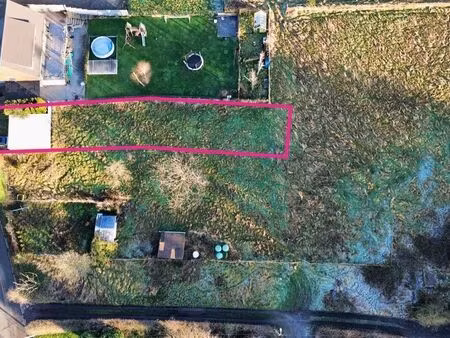 terrain à vendre à awirs € 55.000 (lbts6) - immobilière roufosse | zimmo