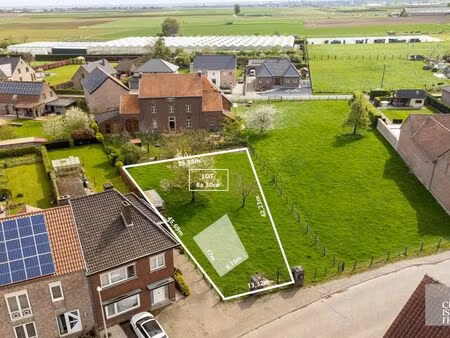 terrain à vendre à eigenbilzen € 189.000 (kt27i) - christoffels | zimmo