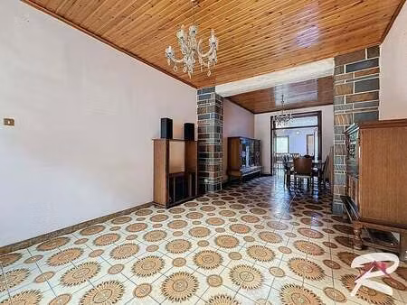 maison à vendre à tilleur € 189.000 (lbtst) - immobilière roufosse | zimmo