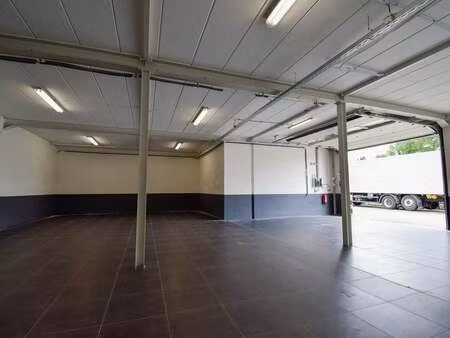 bien professionnel à louer à brustem € 835 (lbugu) - hertsens vastgoed | zimmo