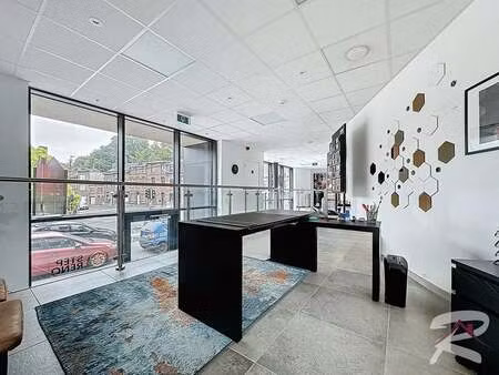 bien professionnel à vendre à jupille-sur-meuse € 189.000 (lbtsx) - immobilière roufosse |